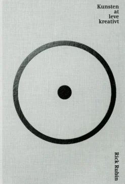Kunsten At Leve Kreativt