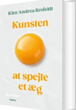 Kunsten At Spejle Et Æg