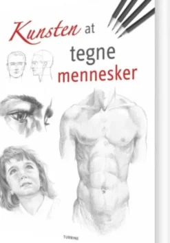 Kunsten At Tegne Mennesker