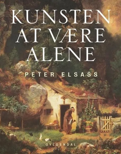 Kunsten At Være Alene