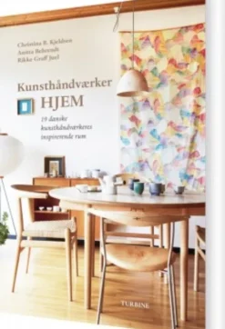 Kunsthåndværkerhjem