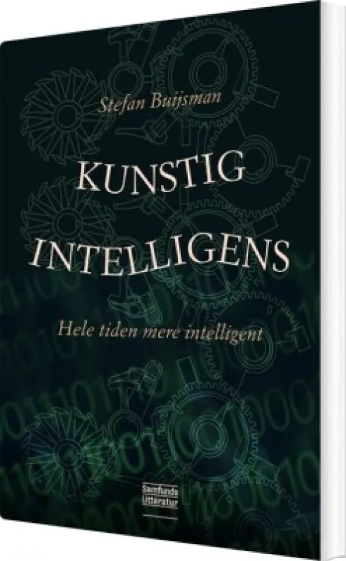 Kunstig Intelligens