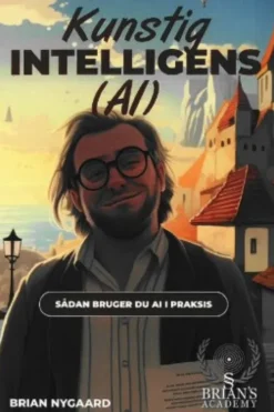 Kunstig Intelligens - Ai