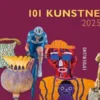 101 Kunstnere 2025/26