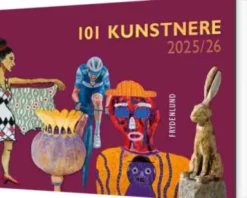 101 Kunstnere 2025/26