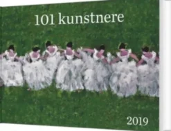 101 Kunstnere 2019