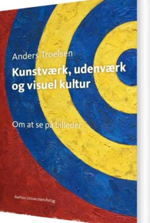Kunstværk, Udenværk Og Visuel Kultur