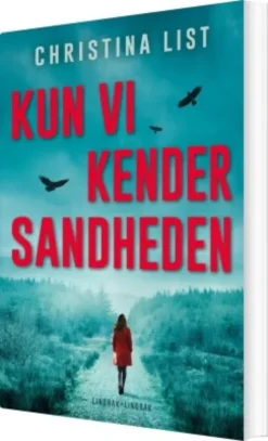 Kun Vi Kender Sandheden