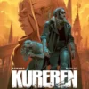 Kureren 2 - De Tusind Tårnes By