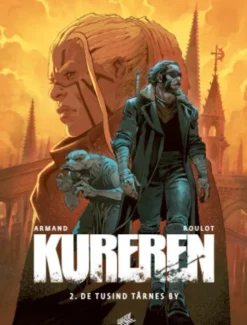 Kureren 2 - De Tusind Tårnes By