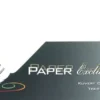Kuvert C6 120G Creme Tekstureret 10Stk. - 903 - Paper Exclusive