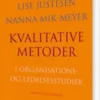 Kvalitative Metoder I Organisations- Og Ledelsesstudier
