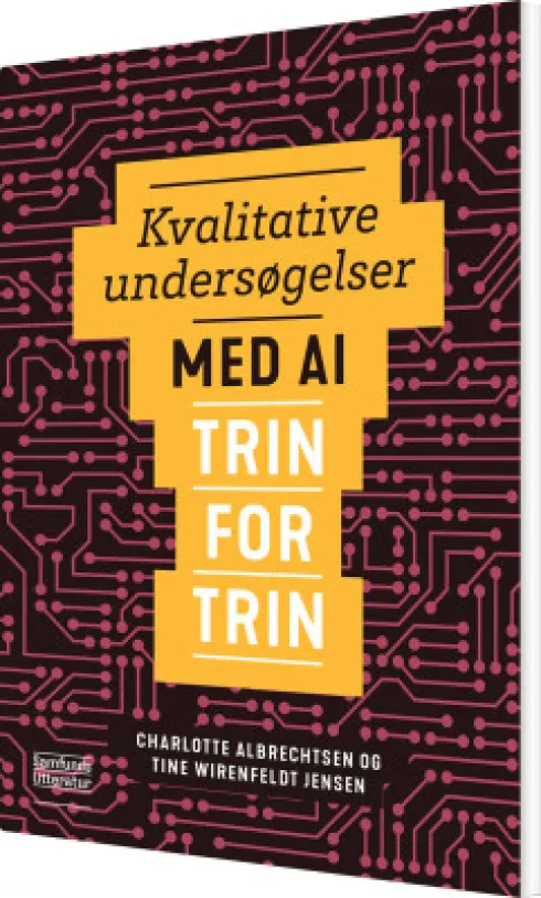 Kvalitative Undersøgelser Med Ai