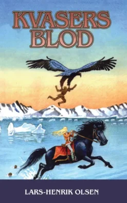 Kvasers Blod