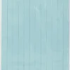 Kvast - Str. 12X35 CM - 14 G - Blå - Lyseblå - 12 Stk