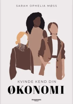 Kvinde Kend Din Økonomi