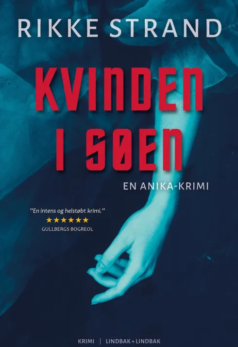 Kvinden I Søen
