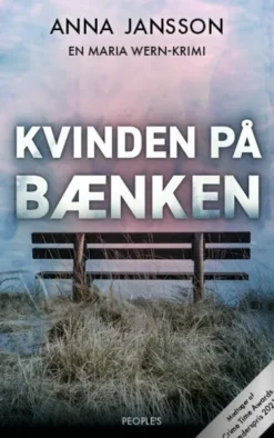 Kvinden På Bænken