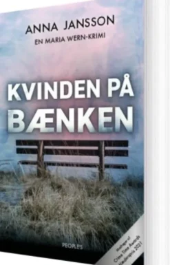 Kvinden På Bænken