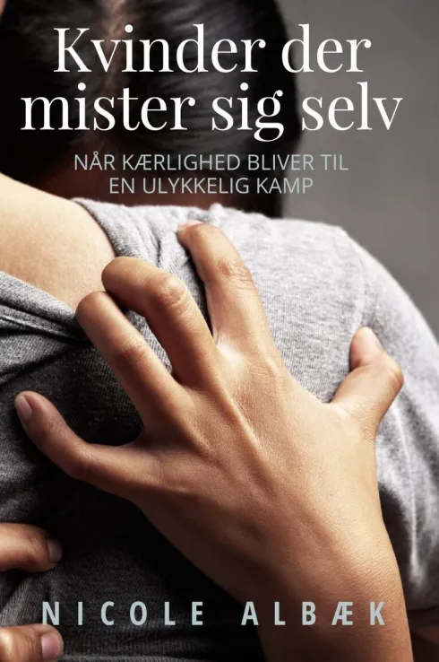 Kvinder Der Mister Sig Selv