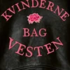 Kvinderne Bag Vesten