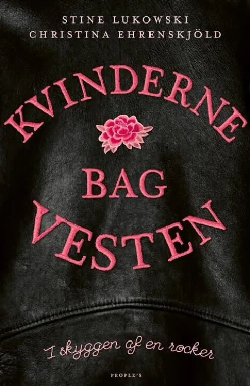 Kvinderne Bag Vesten
