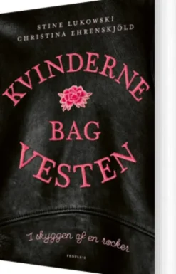 Kvinderne Bag Vesten