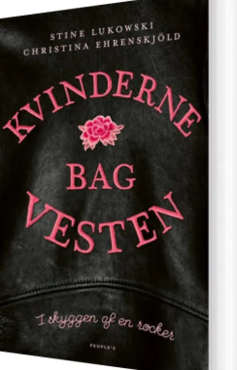 Kvinderne Bag Vesten