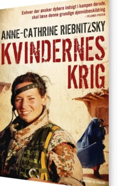 Kvindernes Krig
