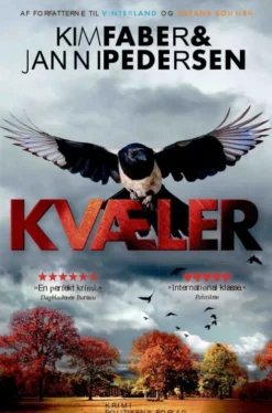 Kvæler
