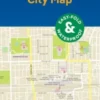 Kyoto - City Map - Lonely Planet