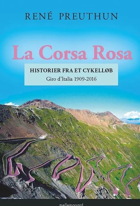 La Corsa Rosa