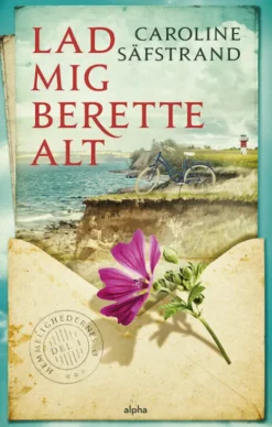 Lad Mig Berette Alt