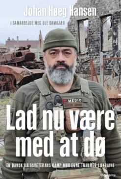 Lad Nu Være Med At Dø