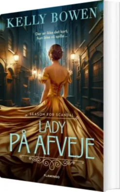 Lady På Afveje