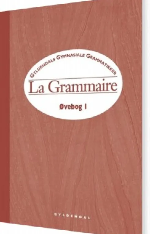 La Grammaire