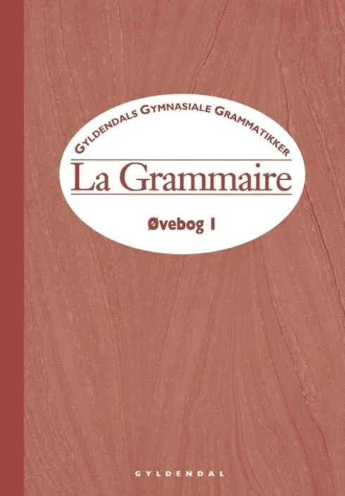 La Grammaire
