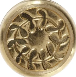 Lak Og Segl - Ø 17 MM - Perlemor