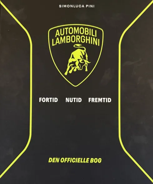 Lamborghini