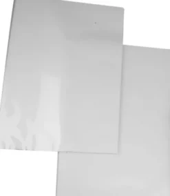 Lamineringslommer - A3 - 297X420 MM - Tykkelse 100 My - 100 Stk