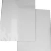 Lamineringslommer - A3 - 297X420 MM - Tykkelse 80 My - 100 Stk