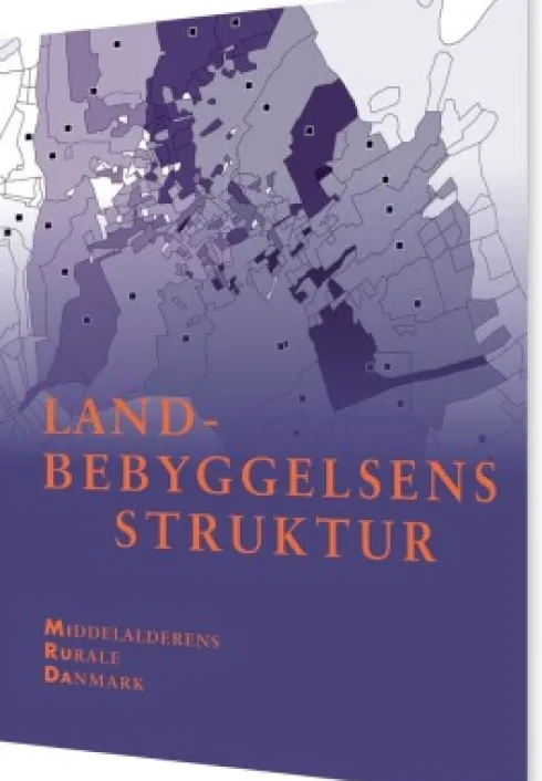 Landbebyggelsens Struktur