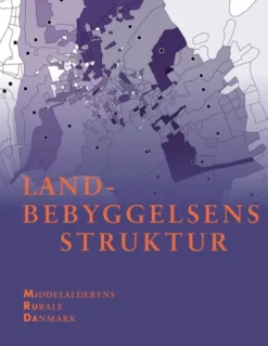 Landbebyggelsens Struktur