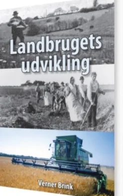 Landbrugets Udvikling