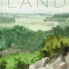 Land: 52 Gåture Fra Solopgang Til Solnedgang Rundt På Bornholm