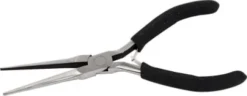 Lang Fladtang - L 55 MM - B 2-6 MM - 1 Stk