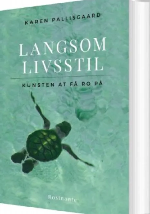 Langsom Livsstil