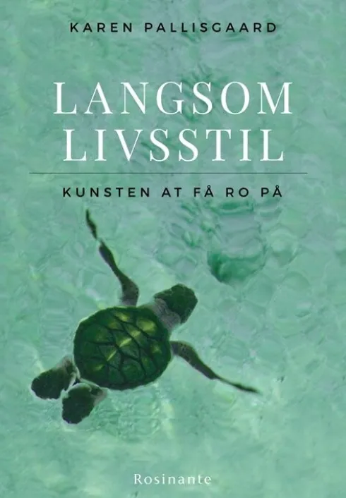 Langsom Livsstil