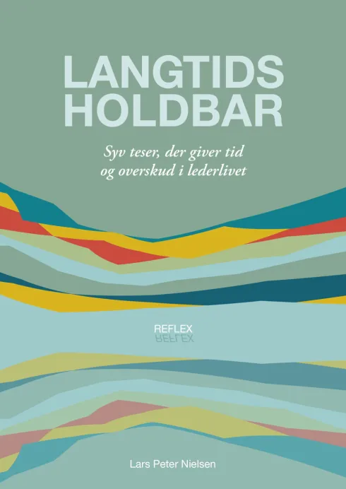 Langtidsholdbar