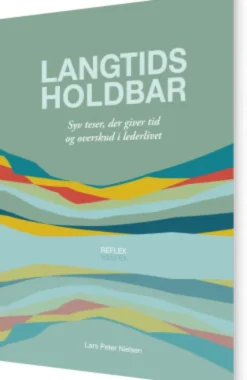 Langtidsholdbar
